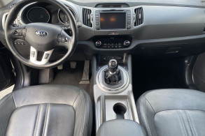 KIA SPORTAGE 1.6 GDI 135CH ISG PREMIUM 4X2