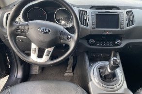KIA SPORTAGE 1.6 GDI 135CH ISG PREMIUM 4X2