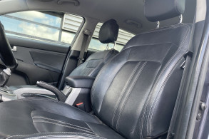 KIA SPORTAGE 1.6 GDI 135CH ISG PREMIUM 4X2