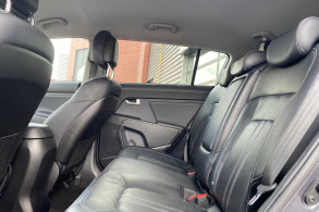 KIA SPORTAGE 1.6 GDI 135CH ISG PREMIUM 4X2