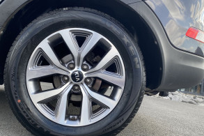 KIA SPORTAGE 1.6 GDI 135CH ISG PREMIUM 4X2
