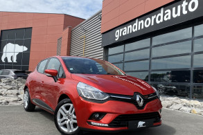 RENAULT CLIO IV 0.9 TCE 90CH ENERGY ZEN 5P