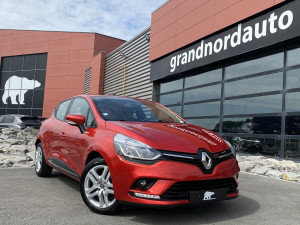 RENAULT CLIO IV 0.9 TCE 90CH ENERGY ZEN 5P