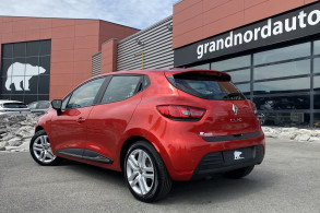 RENAULT CLIO IV 0.9 TCE 90CH ENERGY ZEN 5P
