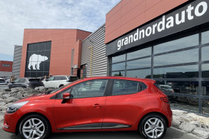 RENAULT CLIO IV 0.9 TCE 90CH ENERGY ZEN 5P