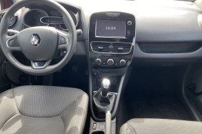 RENAULT CLIO IV 0.9 TCE 90CH ENERGY ZEN 5P