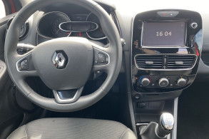 RENAULT CLIO IV 0.9 TCE 90CH ENERGY ZEN 5P
