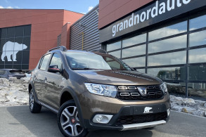 DACIA SANDERO 0.9 TCE 90CH STEPWAY 20