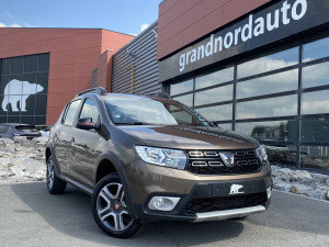 DACIA SANDERO 0.9 TCE 90CH STEPWAY 20