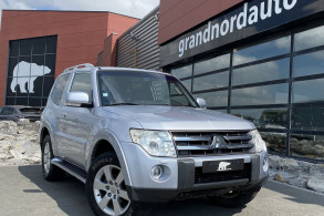 MITSUBISHI PAJERO 3.2 DI D170 INTENSE BA 3P