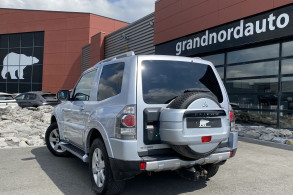MITSUBISHI PAJERO 3.2 DI D170 INTENSE BA 3P
