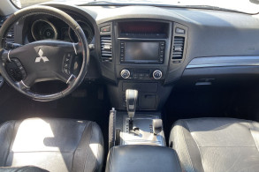 MITSUBISHI PAJERO 3.2 DI D170 INTENSE BA 3P