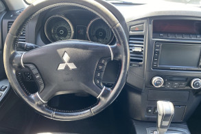 MITSUBISHI PAJERO 3.2 DI D170 INTENSE BA 3P