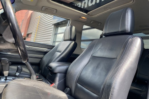 MITSUBISHI PAJERO 3.2 DI D170 INTENSE BA 3P
