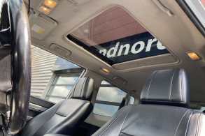 MITSUBISHI PAJERO 3.2 DI D170 INTENSE BA 3P