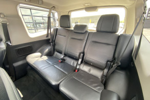 MITSUBISHI PAJERO 3.2 DI D170 INTENSE BA 3P