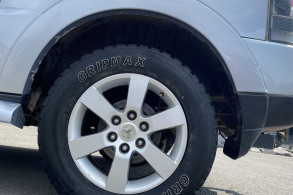 MITSUBISHI PAJERO 3.2 DI D170 INTENSE BA 3P