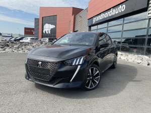 PEUGEOT 208 1.2 PURETECH 130CH S S GT EAT