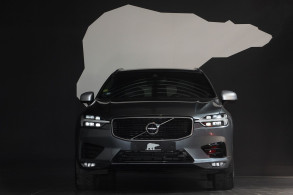 VOLVO XC60 D5 ADBLUE AWD 235CH R DESIGN GEARTRONIC