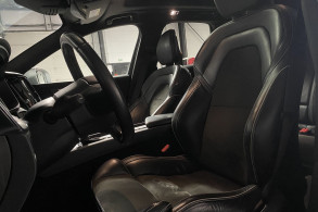 VOLVO XC60 D5 ADBLUE AWD 235CH R DESIGN GEARTRONIC