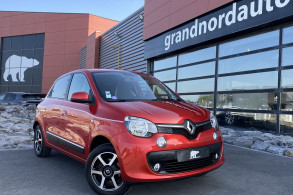 RENAULT TWINGO III 0.9 TCE 90CH ENERGY INTENS EURO6C