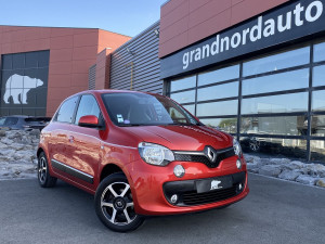 RENAULT TWINGO III 0.9 TCE 90CH ENERGY INTENS EURO6C