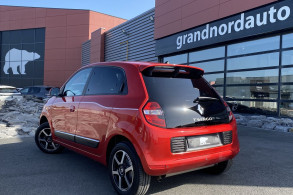 RENAULT TWINGO III 0.9 TCE 90CH ENERGY INTENS EURO6C