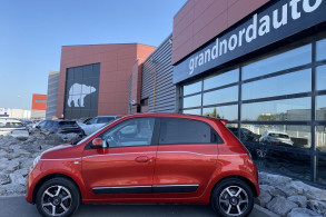 RENAULT TWINGO III 0.9 TCE 90CH ENERGY INTENS EURO6C