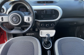 RENAULT TWINGO III 0.9 TCE 90CH ENERGY INTENS EURO6C