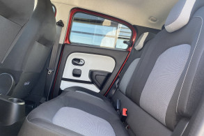 RENAULT TWINGO III 0.9 TCE 90CH ENERGY INTENS EURO6C
