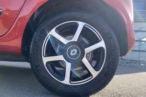 RENAULT TWINGO III 0.9 TCE 90CH ENERGY INTENS EURO6C
