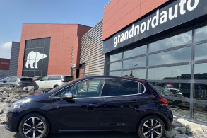 PEUGEOT 208 1.2 PURETECH 110CH TECH EDITION S S 5P