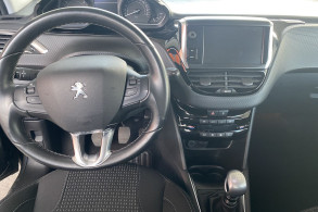 PEUGEOT 208 1.2 PURETECH 110CH TECH EDITION S S 5P