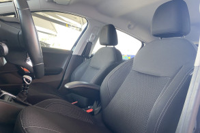 PEUGEOT 208 1.2 PURETECH 110CH TECH EDITION S S 5P