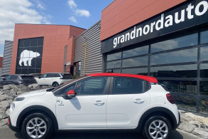 CITROEN C3 PURETECH 82CH FEEL BUSINESS S S E6.D