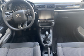 CITROEN C3 PURETECH 82CH FEEL BUSINESS S S E6.D