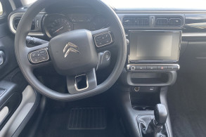 CITROEN C3 PURETECH 82CH FEEL BUSINESS S S E6.D