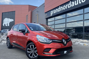 RENAULT CLIO IV 0.9 TCE 90CH ENERGY LIMITED 5P EURO6C