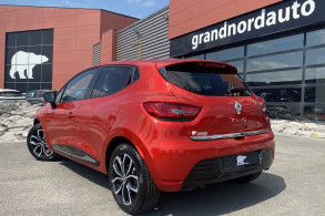 RENAULT CLIO IV 0.9 TCE 90CH ENERGY LIMITED 5P EURO6C
