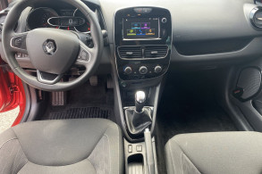 RENAULT CLIO IV 0.9 TCE 90CH ENERGY LIMITED 5P EURO6C