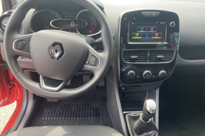 RENAULT CLIO IV 0.9 TCE 90CH ENERGY LIMITED 5P EURO6C