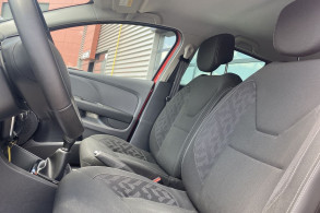 RENAULT CLIO IV 0.9 TCE 90CH ENERGY LIMITED 5P EURO6C