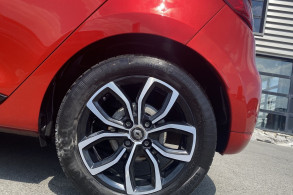 RENAULT CLIO IV 0.9 TCE 90CH ENERGY LIMITED 5P EURO6C
