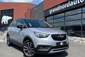 OPEL CROSSLAND X 1.2 TURBO 110CH DESIGN 120 ANS EURO 6D T