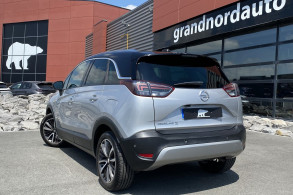 OPEL CROSSLAND X 1.2 TURBO 110CH DESIGN 120 ANS EURO 6D T