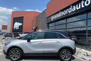 OPEL CROSSLAND X 1.2 TURBO 110CH DESIGN 120 ANS EURO 6D T