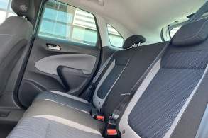 OPEL CROSSLAND X 1.2 TURBO 110CH DESIGN 120 ANS EURO 6D T