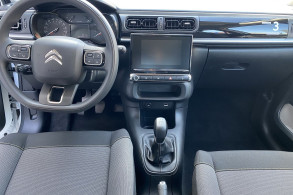 CITROEN C3 PURETECH 82CH GRAPHIC S S E6.D