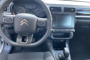 CITROEN C3 PURETECH 82CH GRAPHIC S S E6.D