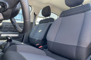 CITROEN C3 PURETECH 82CH GRAPHIC S S E6.D